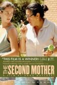 Second Mother, The ( Que Horas Ela Volta? )