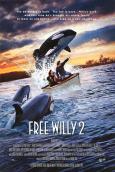 Free Willy 2: The Adventure Home Free Willy 2: The Adventure Home