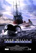 Free Willy 3: The Rescue Free Willy 3: The Rescue