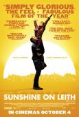 Sunshine on Leith Sunshine on Leith