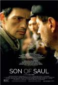 Son of Saul ( Saul fia )