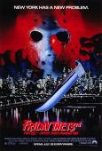 Friday the 13th Part VIII: Jason Takes Manhattan Friday the 13th Part VIII: Jason Takes Manhattan