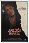 Jack's Back Jack's Back