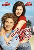 From Justin to Kelly From Justin to Kelly