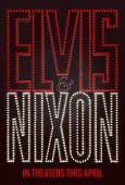 Elvis & Nixon