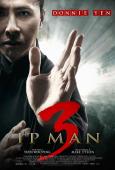 Ip Man 3 ( Yip Man 3 )