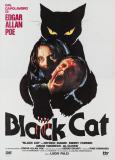 Black Cat, The ( Gatto nero )