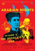 Arabian Nights: Volume 2 - The Desolate One ( As Mil e Uma Noites: Volume 2, O Desolado )