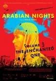 Arabian Nights: Volume 3 - The Enchanted One ( As Mil e Uma Noites: Volume 3, O Encantado )