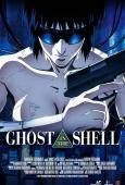 Ghost in the Shell ( Kôkaku kidôtai )