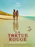 Red Turtle, The ( tortue rouge, La )