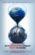 An Inconvenient Sequel: Truth to Power