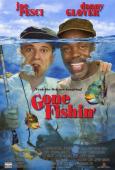 Gone Fishin' Gone Fishin'