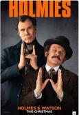 Holmes & Watson