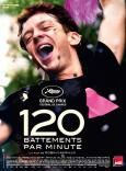 120 Beats Per Minute ( 120 battements par minute )