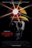 Graveyard Shift Graveyard Shift