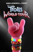 Trolls World Tour