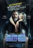 You Were Never Really Here