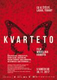 Quartette, The ( Kvarteto )