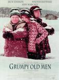 Grumpy Old Men