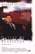 Guilty by Suspicion Guilty by Suspicion
