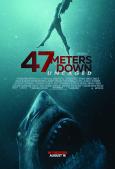 47 Meters Down: Uncaged