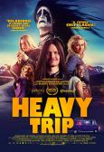 Heavy Trip ( Hevi reissu ) Heavy Trip ( Hevi reissu )
