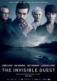 Invisible Guest, The ( Contratiempo )