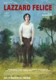 Happy as Lazzaro ( Lazzaro felice )