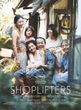 Shoplifters ( Manbiki kazoku )