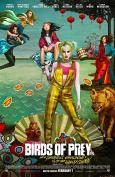 Birds of Prey: And the Fantabulous Emancipation of One Harley Quinn