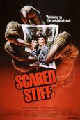 Scared Stiff Scared Stiff