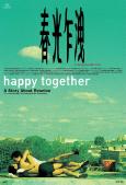 Happy Together ( Chun gwong cha sit ) Happy Together ( Chun gwong cha sit )