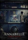 Annabelle Comes Home