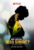 What Happened, Miss Simone? What Happened, Miss Simone?