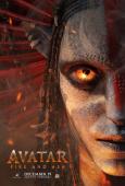 Avatar: Fire and Ash Avatar: Fire and Ash