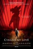 Cyrano, My Love ( Edmond )