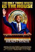 Head of State Head of State