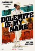 Dolemite is My Name