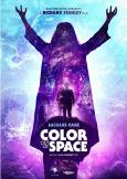 Color Out of Space