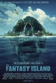 Blumhouse's Fantasy Island