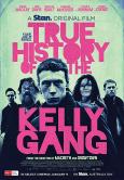 True History of the Kelly Gang