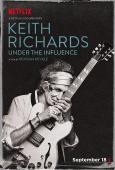 Keith Richards: Under the Influence Keith Richards: Under the Influence