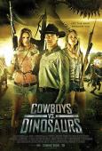 Cowboys vs Dinosaurs Cowboys vs Dinosaurs
