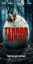 Terror Birds Terror Birds