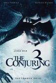 The Conjuring: The Devil Made Me Do It