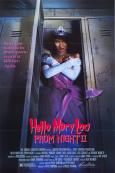 Hello Mary Lou: Prom Night 2