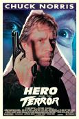 Hero and the Terror Hero and the Terror