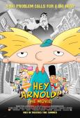Hey Arnold! The Movie Hey Arnold! The Movie