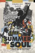 Summer of Soul (...Or, When the Revolution Could Not Be Televised)